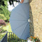 vidaXL-Terrasscherm-inklapbaar-200-cm-grijs