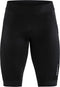 Craft Essence Shorts M Fietsbroek Mannen - Zwart/Zilver - Maat XL