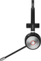 Yealink WH62 Mono - Draadloze headset met microfoon - Noise cancelling