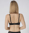 Triumph Amourette Charm WD - Strapless Beugelbeha - Voorgevormde Zachte Cup - BLACK