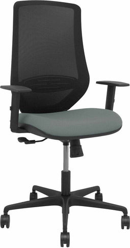 Bureaustoel Mardos P&C 0B68R65 Grijs