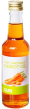 Yari 100% Natural Carrot Oil 250 ml