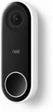 Google Nest Hello - Videodeurbel - HD-video met Nachtzicht - Bedraad