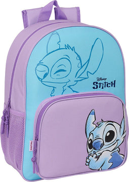 Disney Lilo & Stitch Rugzak, Sweet - 42 x 33 x 14 cm - Polyester