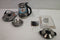 Gastroback Design Tea & More Advanced - Thee- en waterkoker - 10 programma's - Zilver