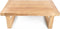 De Reclaimed Teak Salontafel - Naturel