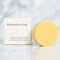 Calendula Care - Body Balsem (2 stuks) - Calendula & Sinaasappel - Mangoboter - 2x Body Lotion Bar - 100% Biologisch & Natuurlijk - Plasticvrij