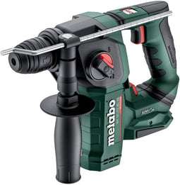Metabo Powermaxx BH 18 LTX BL 16 - Accu hamer - 18V - 1,3 J