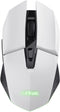 Trust GXT 110 FELOX - Draadloze Gaming Muis - 4800 DPI - Oplaadbaar
