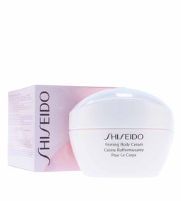 Shiseido Firming Body Cream - 200 ml - bodylotion - huidverzorging