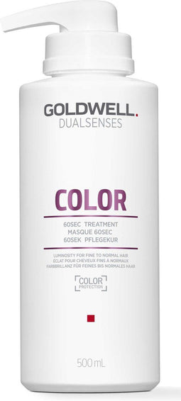 Goldwell - Dualsenses Color 60s Treatment