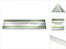 Festool FS 800/2 - Geleiderail - 800mm met splinterbescherming