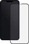 Vivanco iPhone 13 Pro Max - Full Screen Screenprotector - Transparant