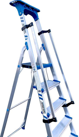 Altrex Handrail - Veiligheidsbeugel - Eenvoudig te monteren - 100 cm