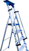Altrex Handrail - Veiligheidsbeugel - Eenvoudig te monteren - 100 cm