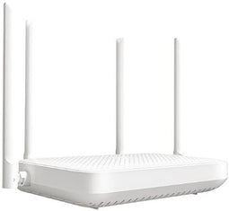 Xiaomi AX1500 - Router - Wi-Fi 6 Dual-band 1201 Mbit/s - Wit