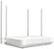 Xiaomi AX1500 - Router - Wi-Fi 6 Dual-band 1201 Mbit/s - Wit