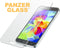 PanzerGlass PG1036 - Screenprotector - Gehard glas - Schok- en krasbestendig