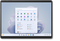 Microsoft Surface Pro 9 - 2-in-1 Tablet - Intel Core i5-1235U 8GB RAM 256GB opslag - Platinum