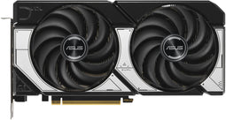 ASUS Prime Dual GeForce RTX 5070 - Videokaart 12GB GDDR7 OC Edition - PCIe 5.0 - Dual-fan koelsysteem