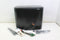 Brabantia Bo Touch Bin - Prullenbak - 36 liter - Matt Black