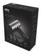Braun HD4.3 - Föhn - 2200W Super IONTEC met Diffuser en Kam - Zwart