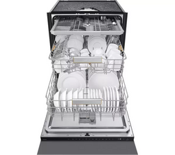 Samsung DW60DG790I00U4 - Inbouw Vaatwasser 60cm - 14 couverts - 43 dB(A)