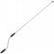 vidaXL - Luifel - handmatig - uittrekbaar - 600 - cm - crème