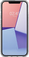 Spigen Liquid Crystal - Soft case - TPU met Air Cushion Technology - Transparant