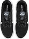 Nike Renew Ride 3 - Heren Sneakers - Ademend mesh - Zwart/Wit