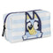 Toilettas voor op School Bluey Multicolour 100 % Polyurethaan 17 x 10 x 7 cm