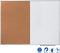 Legamaster ECONOMY combibord 90x120cm