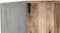 Kast Home ESPRIT Lichtbruin Hout 85,5 x 47 x 180 cm