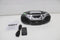 Lenco SCD-720SI - Boombox - DAB+ Bluetooth speaker MP3/CD speler - Zwart