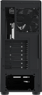 Cooler Master CMP 520L - Midi Tower PC - ATX Micro-ATX Mini-ITX - Zwart