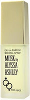 Alyssa Ashley Musk Eau de Parfum 100ml Spray