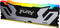 Kingston Fury Renegade RGB - DDR5 Geheugen 48GB 8400MT/s - Zwart/Zilver
