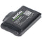 Sun Will SWB01 - Li-Polymer Batterijen 7.4V 2200mAh - USB-C Oplaadkabel