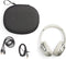 JBL Tour One M2 - Draadloze Koptelefoon - True Adaptive Noise Cancelling - Champagne