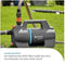 GARDENA Besproeiingspomp 5000 Silent - Besproeiingspomp - 5000 l/u - 3,7 bar
