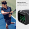 Spigen Liquid Air Pro voor Apple Watch (44mm) - Zwart