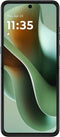 Motorola Razr 60 Ultra - Groen - 512 GB - Fysieke simkaart + eSIM