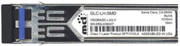 Cisco GLC-LH-SMD - Uitbreidingsmodule - 1000 Mbit/s SFP - Netwerkaccessoire