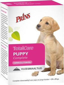 Prins TotalCare Dog Puppy 10kg
