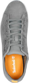 Timberland Skape Park - Veterschoenen Laag - Leer - Grijs - Maat 43