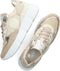 Goosecraft Aspen Women - Lage sneakers - Leer - Beige