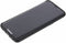Hoesje Siliconen Geschikt voor Samsung Galaxy S8 - Softcase Backcover smartphone - Zwart