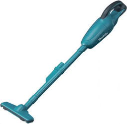 Makita DCL180Z - Steelstofzuiger - 33 minuten werktijd - 18 V LXT - 0,65 l capsule - 1,2 kg (1 stuk)