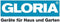 Gloria Hobby 10 - Drukspuit - Fijnsproeier 1L 360° sproeifunctie