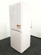 Beko RCSA240K40WN - Vrijstaande 2-deurs koelkast - 229 liter netto inhoud - 87 liter vriesinhoud